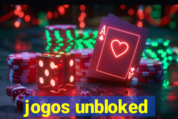 jogos unbloked